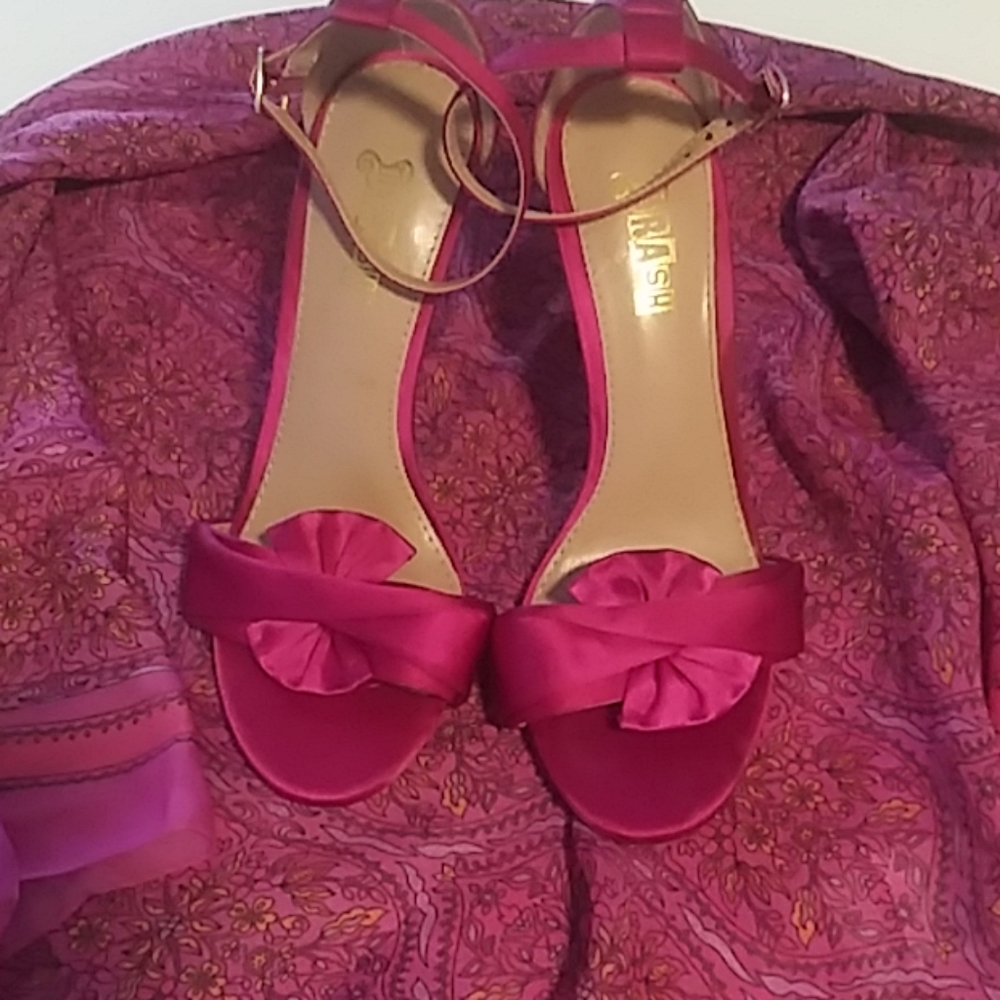 BRAsh Heels